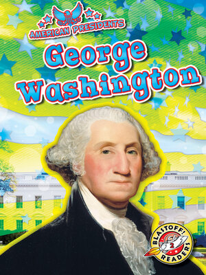cover image of George Washington